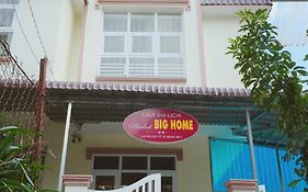 Big Home Dalat Homestay